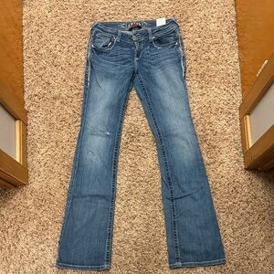 Ariat Women's Denim Boot Cut Jeans